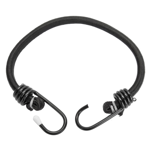Sunlite Tie Down Bungee 18In 9Mm Black