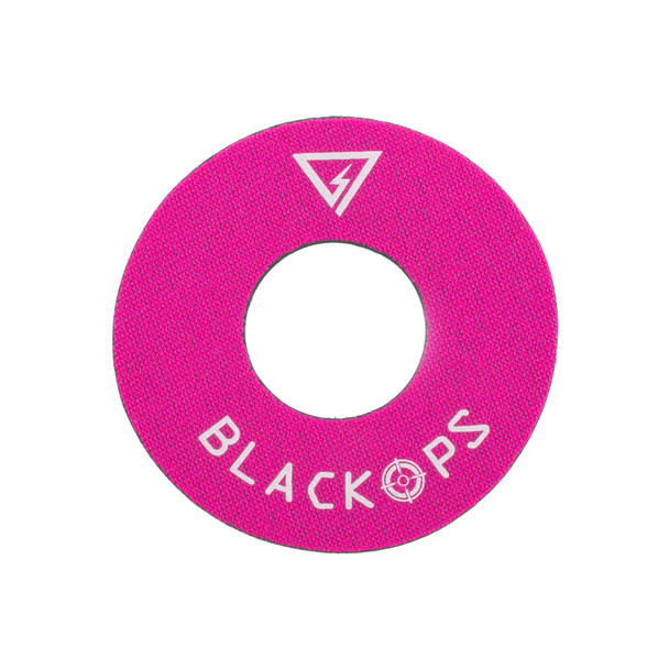 Black Ops Grips Donuts H-Pack