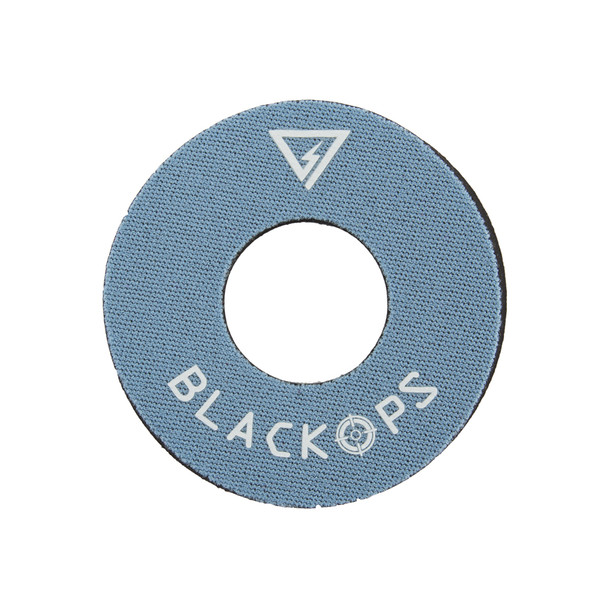 Black Ops Grips Donuts L-Blue