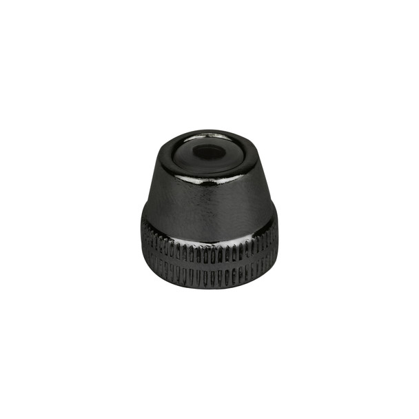 Sunlite Hub Skewer Nut Only Front Or Rear Steel Black Pair