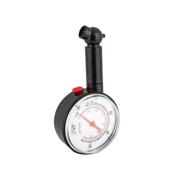 Sunlite Tool Tire Gauge Dial Type