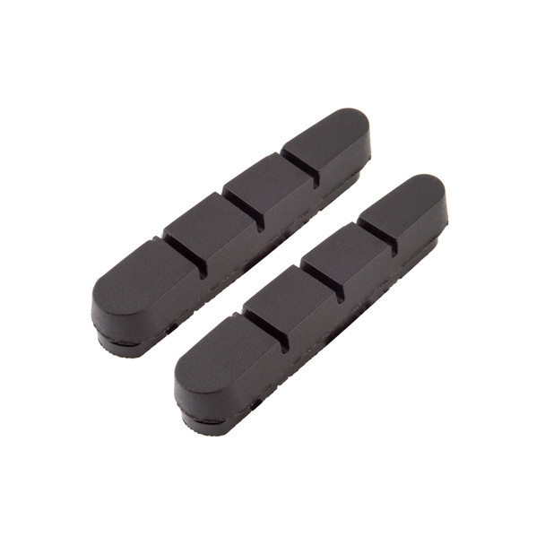 Sunlite Brake Shoes Insert Road-Black Shi Type