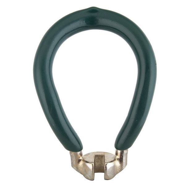 Sunlite Tool Spoke Wrench .130 Green