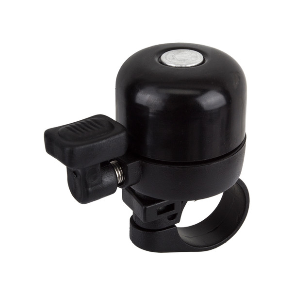 Sunlite Bell Pro Alloy Mini Black