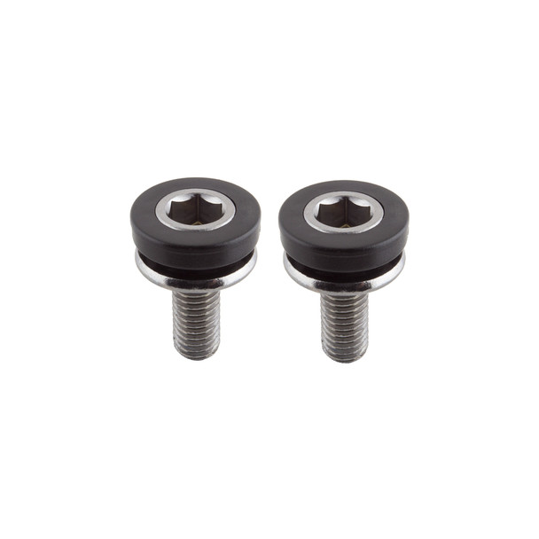 Sunlite Bottom Bracket Axle Bolt 8Mm Allen With Plas Collar