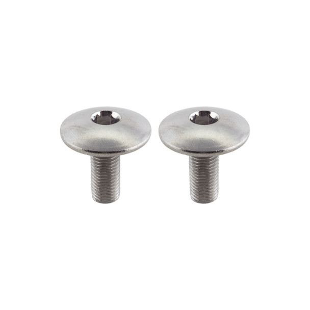 Sunlite Bottom Bracket Axle Bolt 8Mm Lg Flangefits Mx