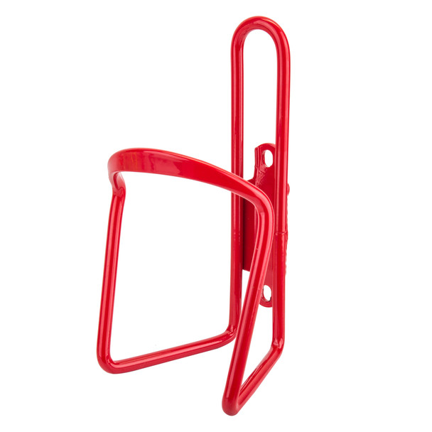 Sunlite Bottle Cage Alloy Bulk Red Piece 6Mm