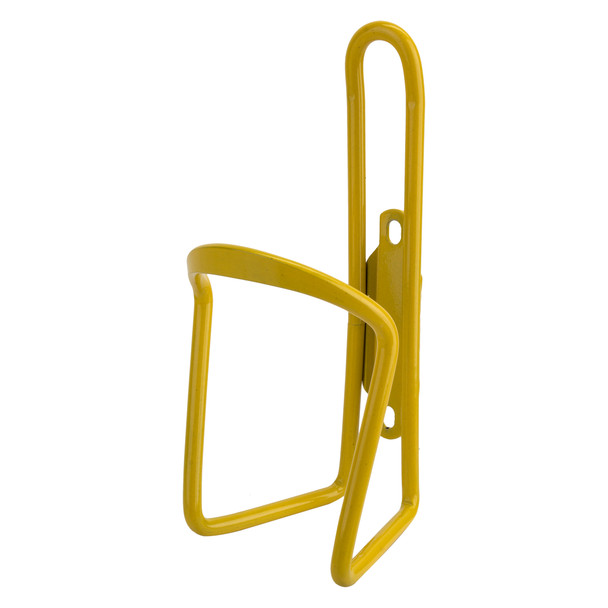 Sunlite Bottle Cage Alloy Bulk Yel Piece 6Mm