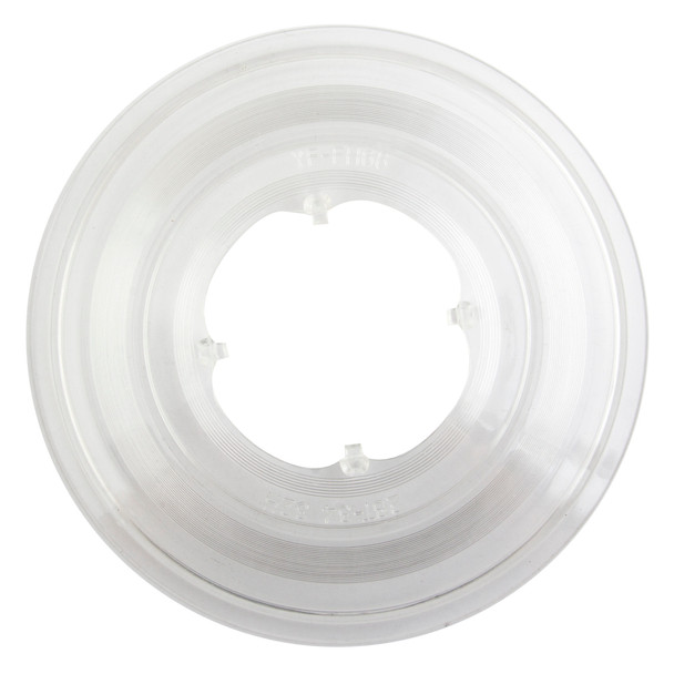 Sunlite Spoke Protector 6In Fh 32H Clr Yf-Fh66