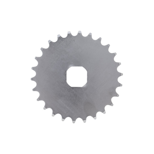 Sunlite Chainring 1Pc 26-Tooth 1/8 Square-Mini Cp
