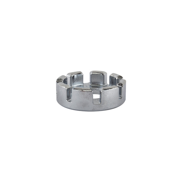 Sunlite Tool Spoke Wrench Round 8-Slot Tiw(15G-3.35Mm 14G-3.50Mm 13G-3.60Mm 12G-4.00Mm 11G-4.35Mm 10G-5.00Mm 9G-5.70Mm)