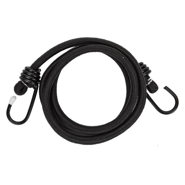 Sunlite Tie Down Bungee 48In 9Mm Black