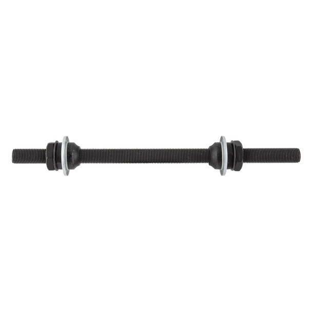 Se Bikes Hub Axle Set Front Fat Ripper 3/8X26X135X180 M1Mf 370980 370981 370982 370983 370984