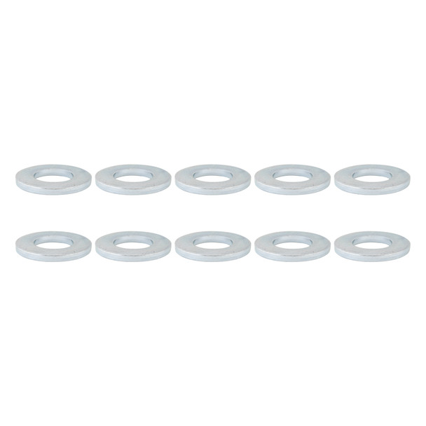 Sunlite Hub Washer 10X20X2Mm Ucp Bag Of 10