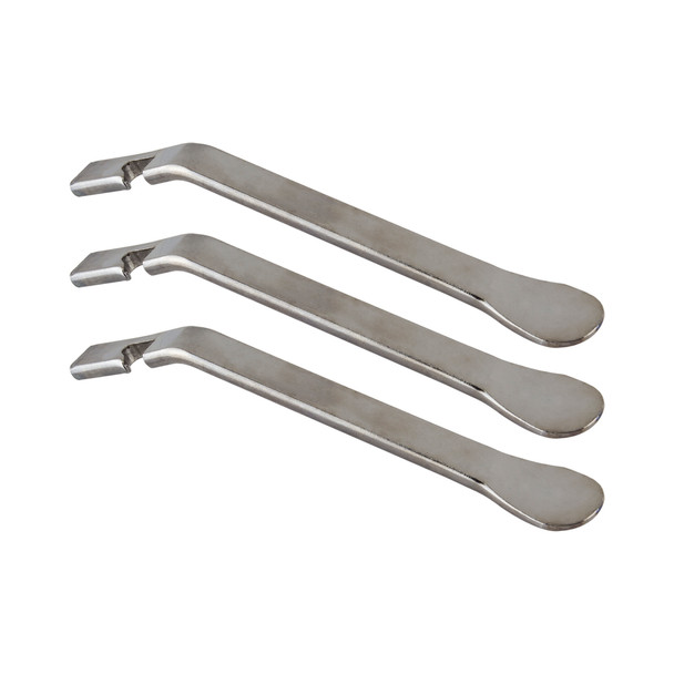 Sunlite Tool Tire Lever Steel 3/Set