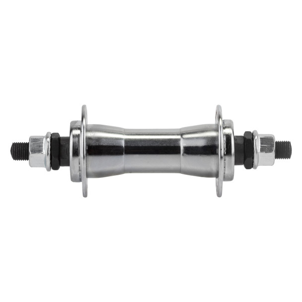 Wheel Master Hub Front Sb1001 Steel Bo Sf 36X3/8X80G Cp Chromoly Axle