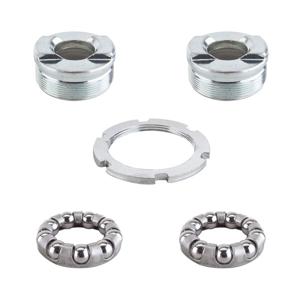 Sunlite Bottom Bracket Set 1.37X24 English
