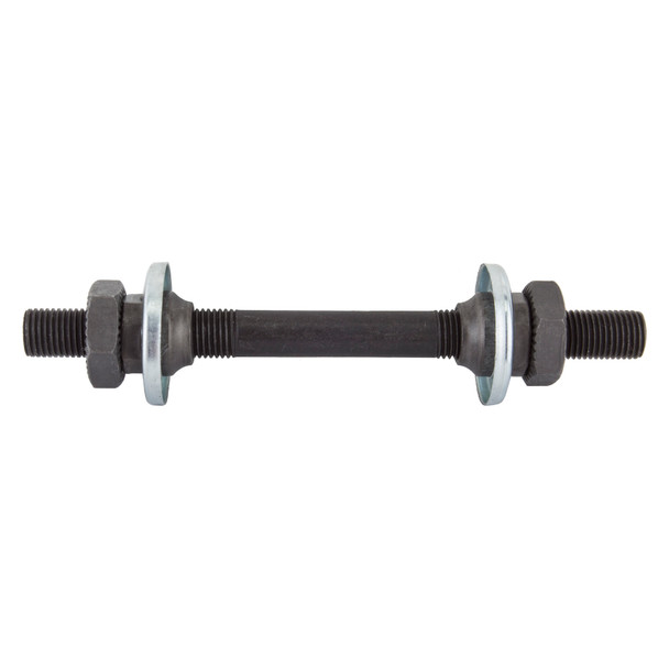 Wheel Master Hub Axle Set Front Mt5000 Quick Release M9X100X108 Kit-A15F 37954 37981 371003 371004