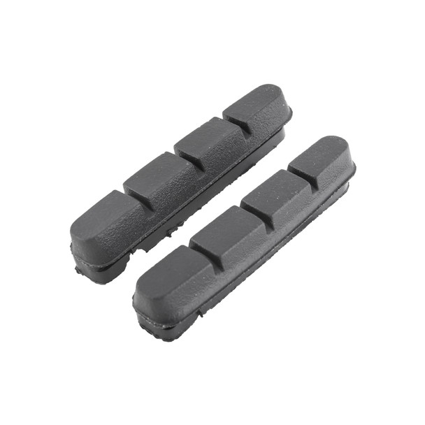 Clarks Brake Shoes Road 52Mm Shi Br9010 Insert Black
