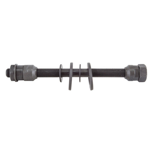 Wheel Master Hub Axle Set Rear Aq1000 M10X135X145 Quick Release Fm31-8Qr 36029 36030 37083 37084 38842 38841