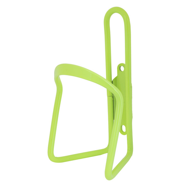 Sunlite Bottle Cage Alloy Bulk Neon-Yel 6Mm