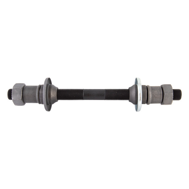 Wheel Master Hub Axle Set Rear Mw Mt5000 Quick Release M10X135X145 Kit-Cc2R 371208 371209