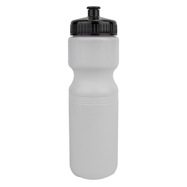 Sunlite Bottle 28Oz Bottle Only Usa Standard Cap White