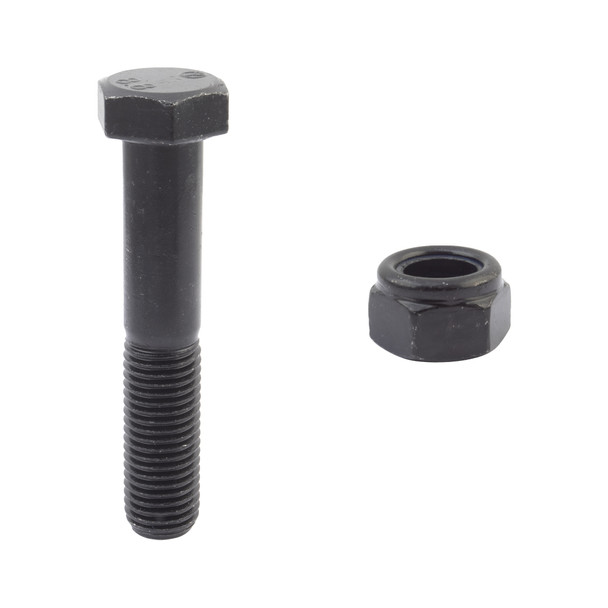 Sunlite Car Rack Hrt-230 M16X85 Bolt/Nut Set #3-4