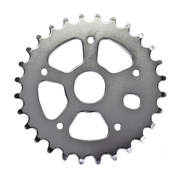 Sunlite Chainring 1Pc 28-Tooth 1/8