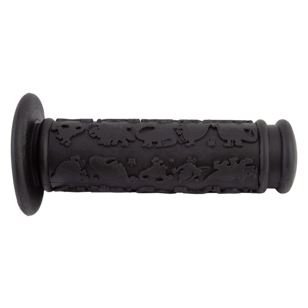 Sunlite Grips Comfort Dinosaur 97Mm Black