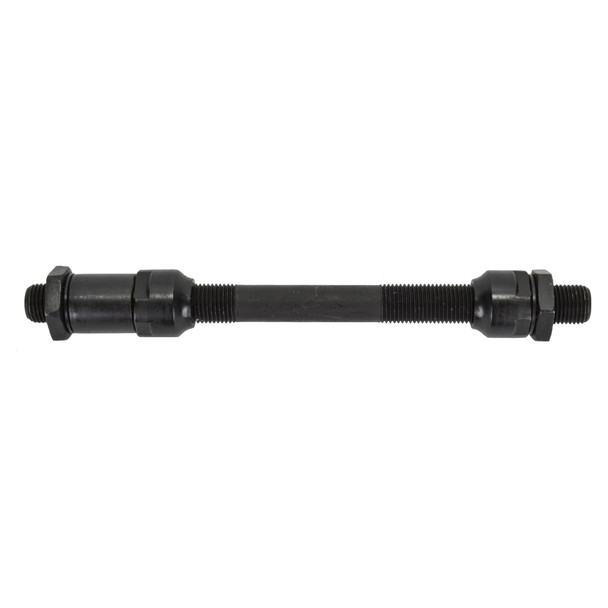Wheel Master Hub Axle Set Rear 10X1X130X141Qr7Scrmo