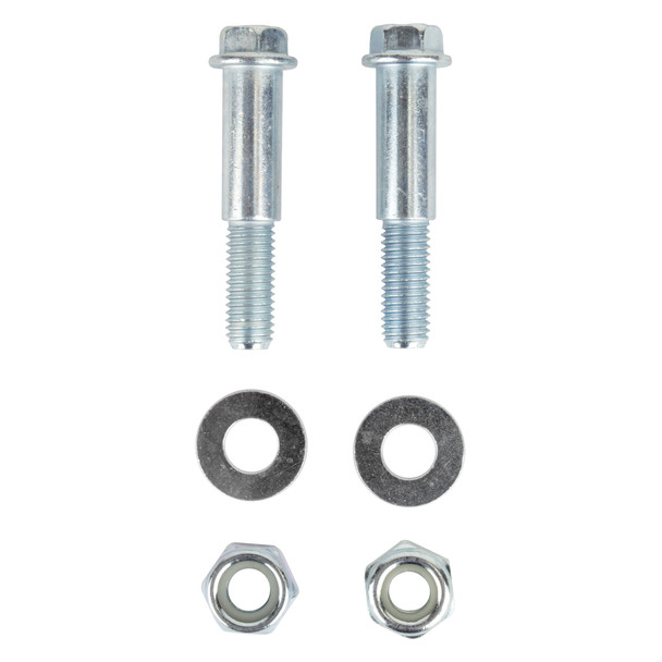 Wald Products Training Wheel Parts 252F