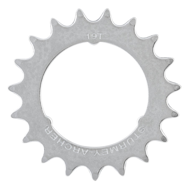 Sturmey Archer Hub Part Hsl-988 Sprocket C50 Flat 19-Tooth 3/32 Cp