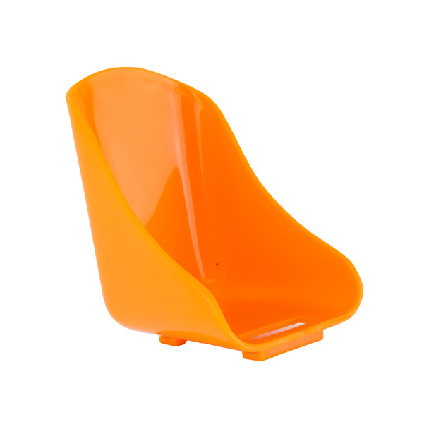 Sunlite Baby Seat Sun Replacement Foot Rest Only Singleno Strap