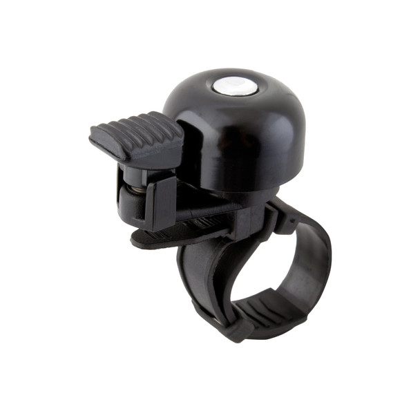 Delta Bell Quick Multifit Black