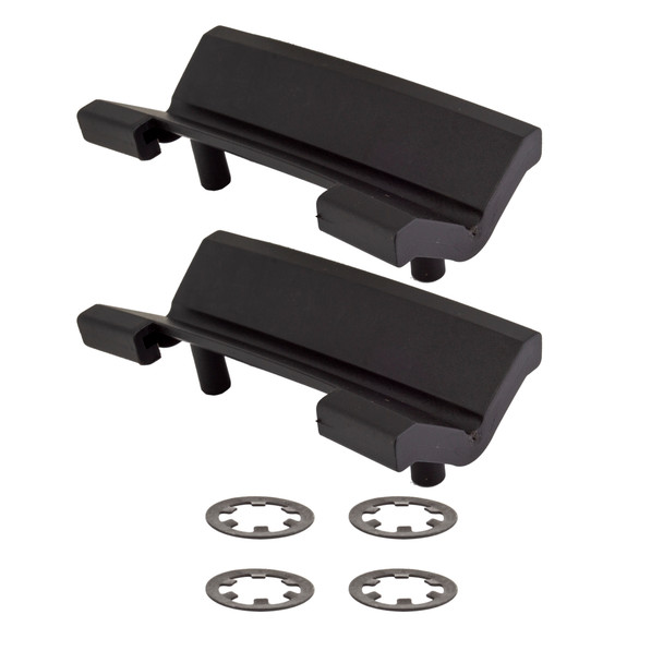 Park Tool Repair Stand Clamp Cover F100-4X/6X/15X