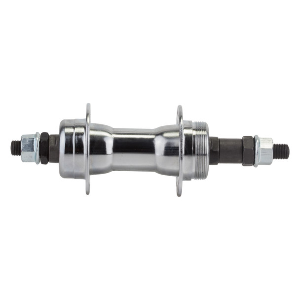 Wheel Master Hub Rear Sb1001 Steel Bo Sf 5-6-Speed 36X126X80G Cp