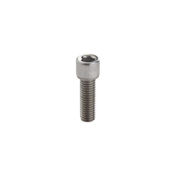 Sunlite Stem Bolt Allen Head Topbolt M8X25 Slimhead Cp Bag Of 10