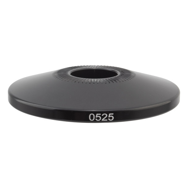 Alienation Hub Front Venus Guard Black