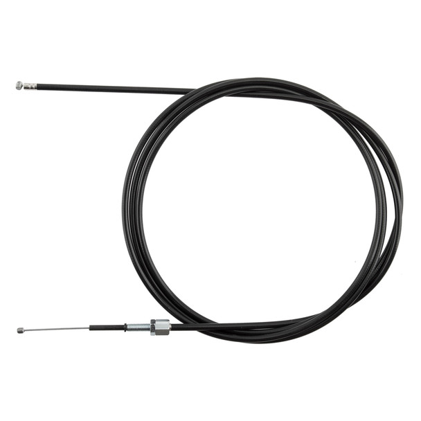 Sunlite Trainer F1 Replacement Hb Remote Cable With Housing Black