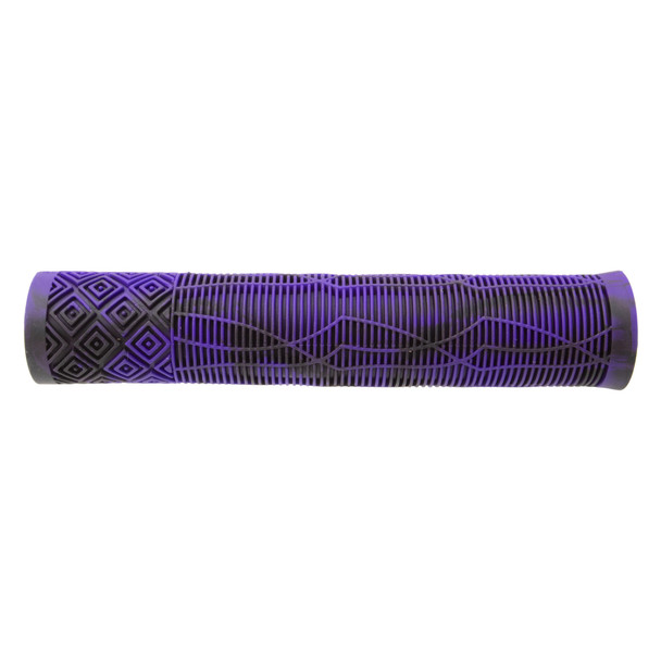 Black Ops Grips 166Mm Rowdy Duty Polyurethane/Black