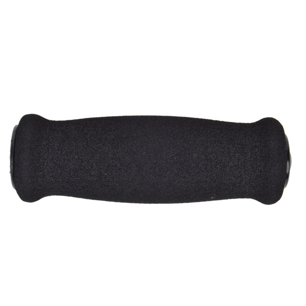 Sunlite Grips Mx Ii Foam Black Winside Sleeve