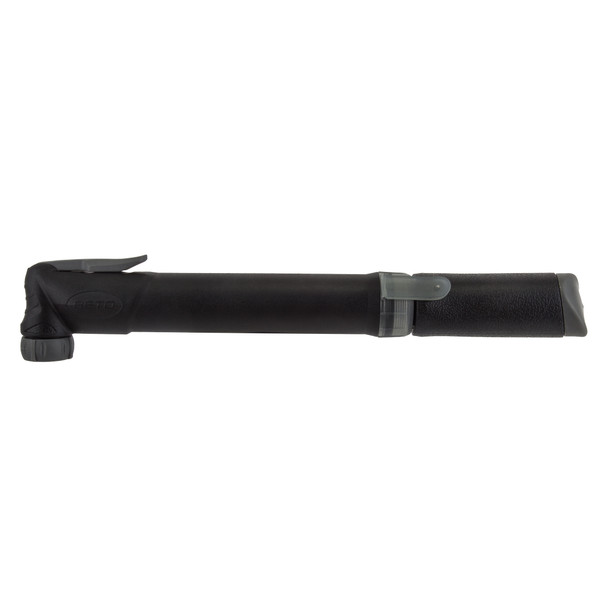 Sunlite Pump Mini Econo-Sgl Action (G) Black