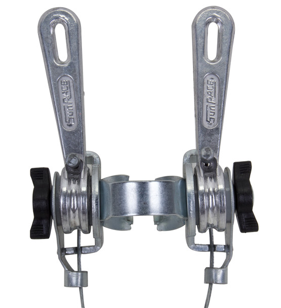Sunrace Shifter Slr03 Dt Friction 28.6