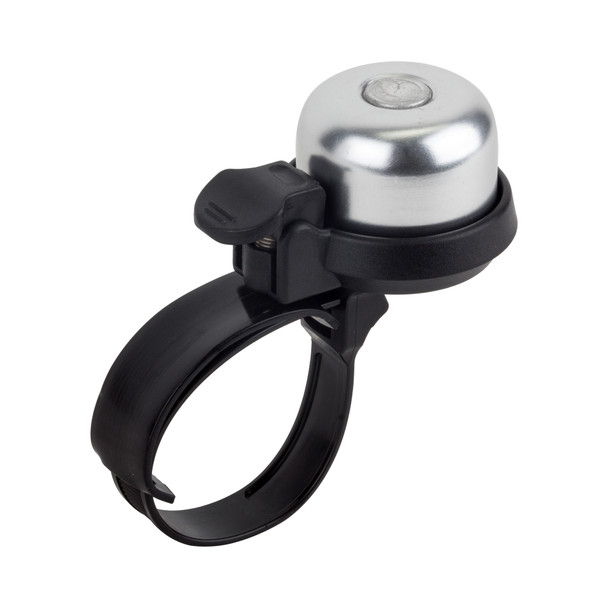 Mirrycle Bell Adjustabell-2 Silver