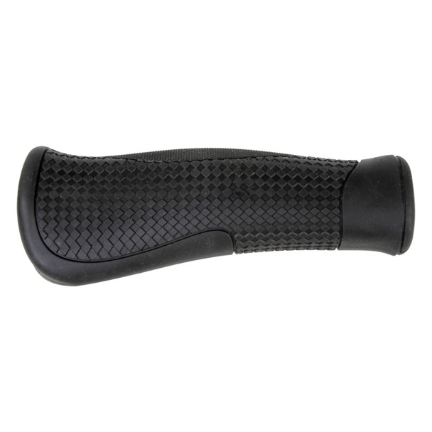 Sunlite Grips Ergo Ridge 130Mm Black