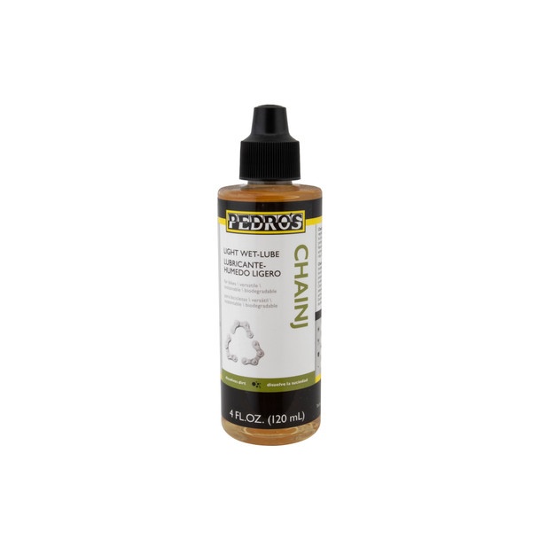 Pedros Lube Chainj 4Oz