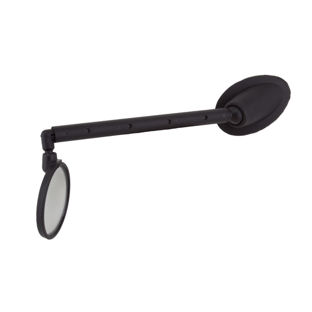 Sunlite Mirror Helmet F.R.E.D. Black