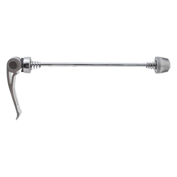 Wheel Master Hub Skewer Alloy Rear 130-145Mm Road Silver