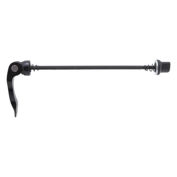Wheel Master Hub Skewer Alloy Rear 135-150Mm Mountain Bike Black